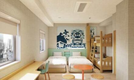 Centara Life Namba Osaka Opens with a Wow-Deal Launch