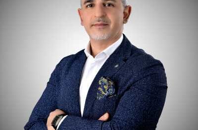 Centara Mirage Dubai Names Samer Saleh as General Manager