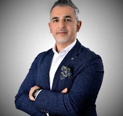 Centara Mirage Dubai Names Samer Saleh as General Manager