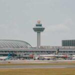 Changi Airport Nears 70 Million Passengers in Record 2025