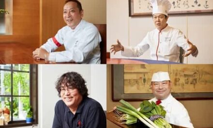 Tokyo Serves the World With GO TOKYO Gourmet Launch