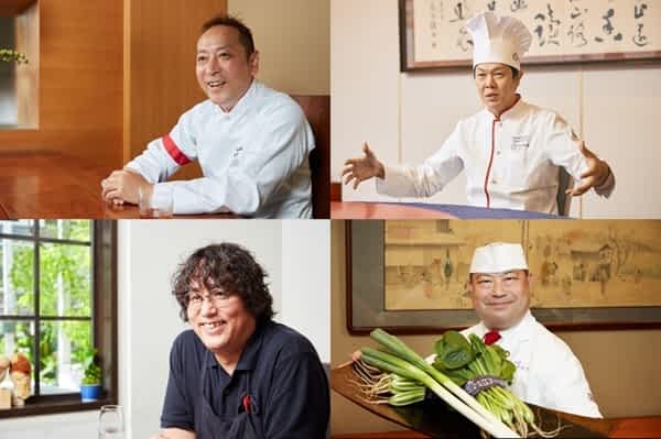 Tokyo Serves the World With GO TOKYO Gourmet Launch