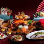 Celebrate Prosperity and Togetherness at The Ritz-Carlton, Bali