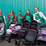 Choice Hotels Backs Geelong Mums With Community Grant