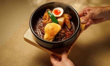 Yamamoto Hamburg Brings Japan’s Handmade Patties to Hong Kong