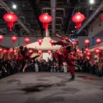 Saudi Ministry of Culture Closes ‘Common Ground’ Festival