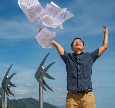 Rising Global Composer to Premiere Cairns Tribute in July