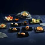 Kisara Elevates Japanese Dining with Lobster Omakase