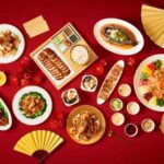Conrad Bangkok Welcomes Lunar New Year With Cantonese Feasts