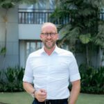 Marco Neukom Appointed Cluster GM at Conrad Bali Duo