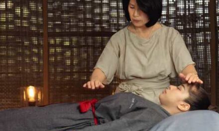 Coqoon Spa Phuket Welcomes Holistic Healing with Yoko