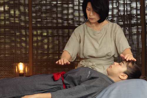 Coqoon Spa Phuket Welcomes Holistic Healing with Yoko