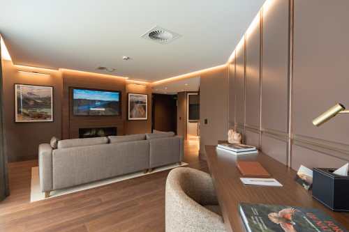 Coronet Ridge Resort Debuts as Queenstown’s Alpine Icon