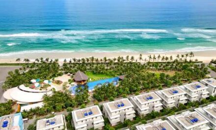 BWH Hotels Debuts BW Premier Collection in Vietnam