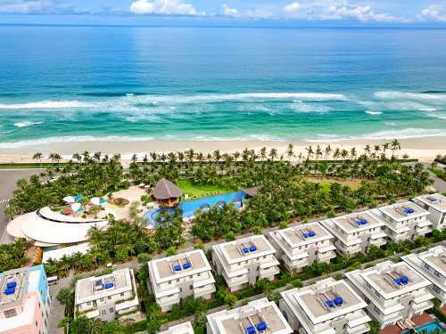 BWH Hotels Debuts BW Premier Collection in Vietnam