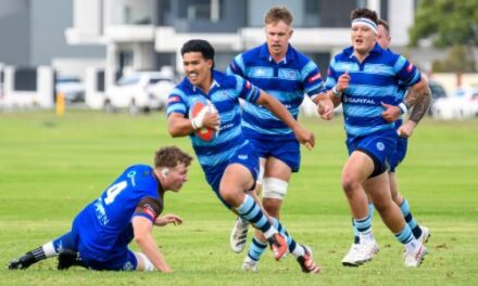 Rendezvous Renews RugbyWA Partnership for Year Three