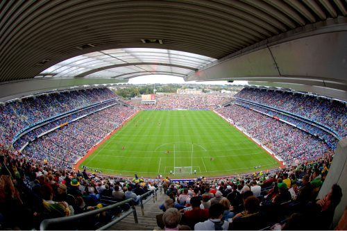 The Pride of Ireland: Inside the Power of Gaelic Games