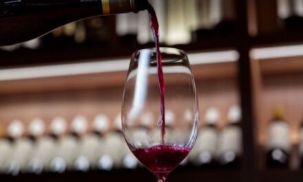 Now Pouring: Gladstones Opens at Crown Perth