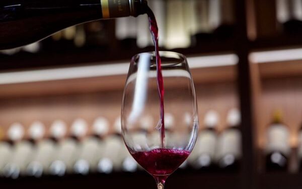 Now Pouring: Gladstones Opens at Crown Perth