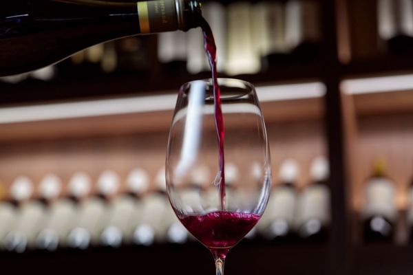 Now Pouring: Gladstones Opens at Crown Perth