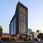 Crystalbrook Sam Tops Out, Redefining Luxury in Adelaide