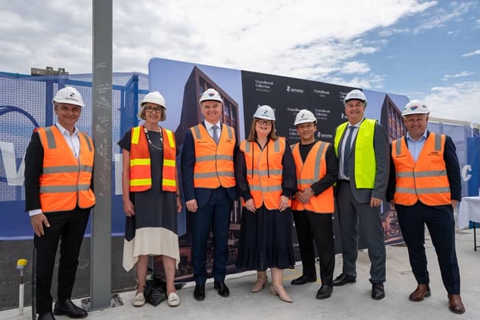 Crystalbrook Sam reaches full height