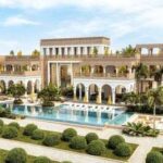 Trump International Golf Club to Rise in Riyadh’s Wadi Safar