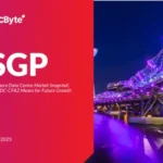 Five Structural Shifts Driving Asia Pacific Data Centre Growth