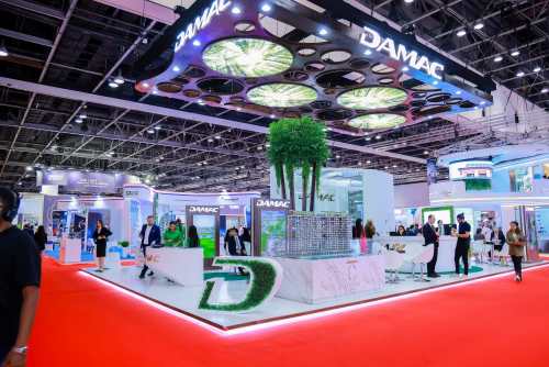 DEWA Confirms WETEX 2026 Dates for Dubai Sustainability Hub