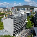 Crystalbrook Aurora Tops Out, Redefining Luxury in Canberra