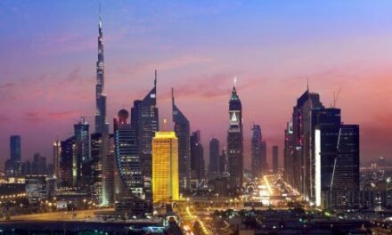 71 Events at DWTC in H1 2026 Power Business and Investment