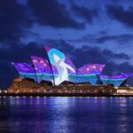 Moonlit Whale, Ancient Song: Garry Purchase’s Cultural Return