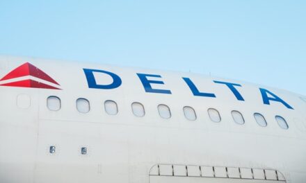 Delta’s Record Year Sets Stage for 20% Earnings Leap