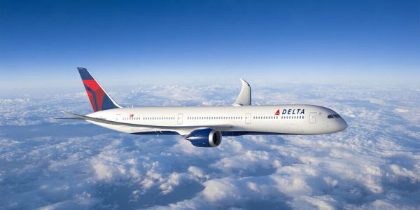 Delta Welcomes Boeing 787 Dreamliner to Widebody Fleet