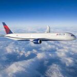 Delta Orders Up to 60 Boeing 787 Dreamliners to Modernise Fleet