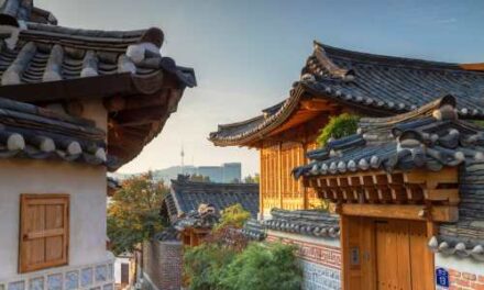 SWISS to Fly New Airbus A350s on Zurich–Seoul Route