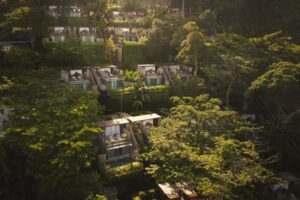 Dinso Resort & Villas Phuket, Vignette Collection