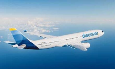 Discover Airlines Earns Second EMAS Environmental Validation