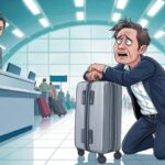 Airline Passenger Rights Are Disappearing -Here’s How to Fight Back