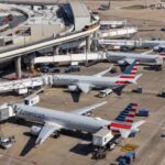 American Doubles Down on DFW, Reinforcing Its Flagship Hub