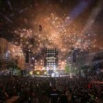 One Bangkok Ignites ‘Empire of ONE’ Fire Horse Countdown