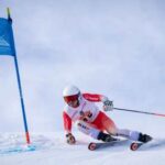 Inferno Giant Slalom: Flat Out on a Grippy Classic