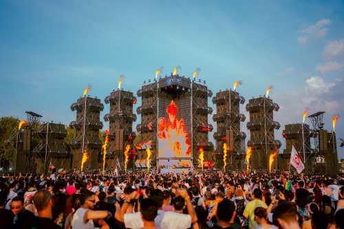 EDC Thailand Locks December 2026 Dates After Hot Start
