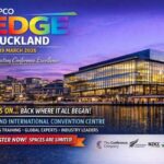 IAPCO EDGE Auckland Unlocks Next-Level Education