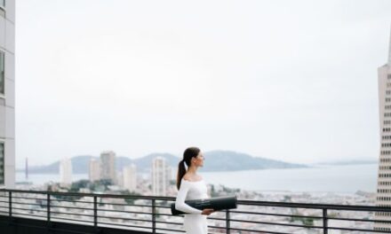 Four Seasons SF Launches Mindful In-Room Wellness