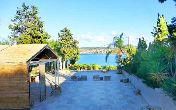 GAIA By The Sea: Waterfront Luxury Escape in Çesme, Türkiye