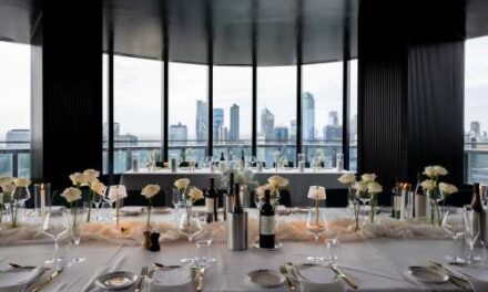 Shadow Play Unveils Eden, Melbourne’s New Premium Event Space