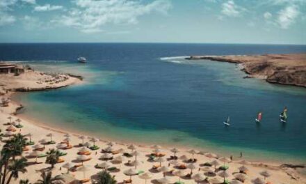 Egypt Strengthens China Ties With High-Impact Tourism Roadshows