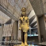 Egypt Unveils Experience-Led Tourism Strategy at FITUR