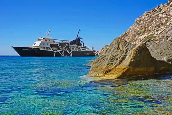 Score $100 Per Cabin With Sun Island Tours’ January Cruise Push
